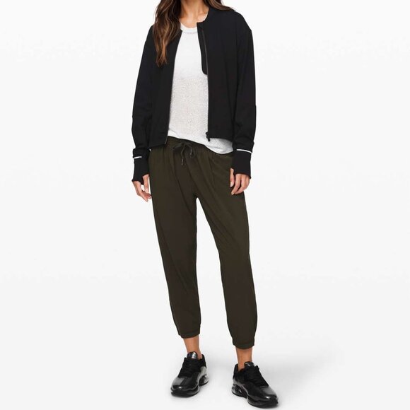 NEW Lululemon Timeless Classic Tank Polar Shift Veil White SIZE 8 - Picture 3 of 8